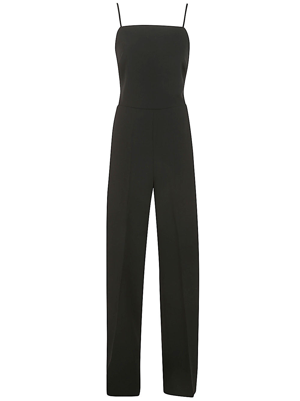 MAX MARA Elegant Cady Jumpsuit for Women
