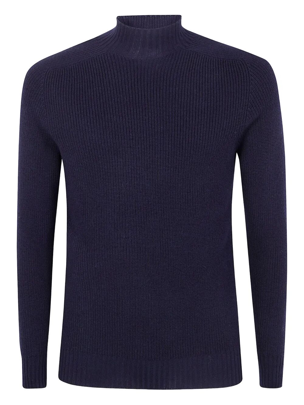 GRAN SASSO Men's Turtle Neck Sweater