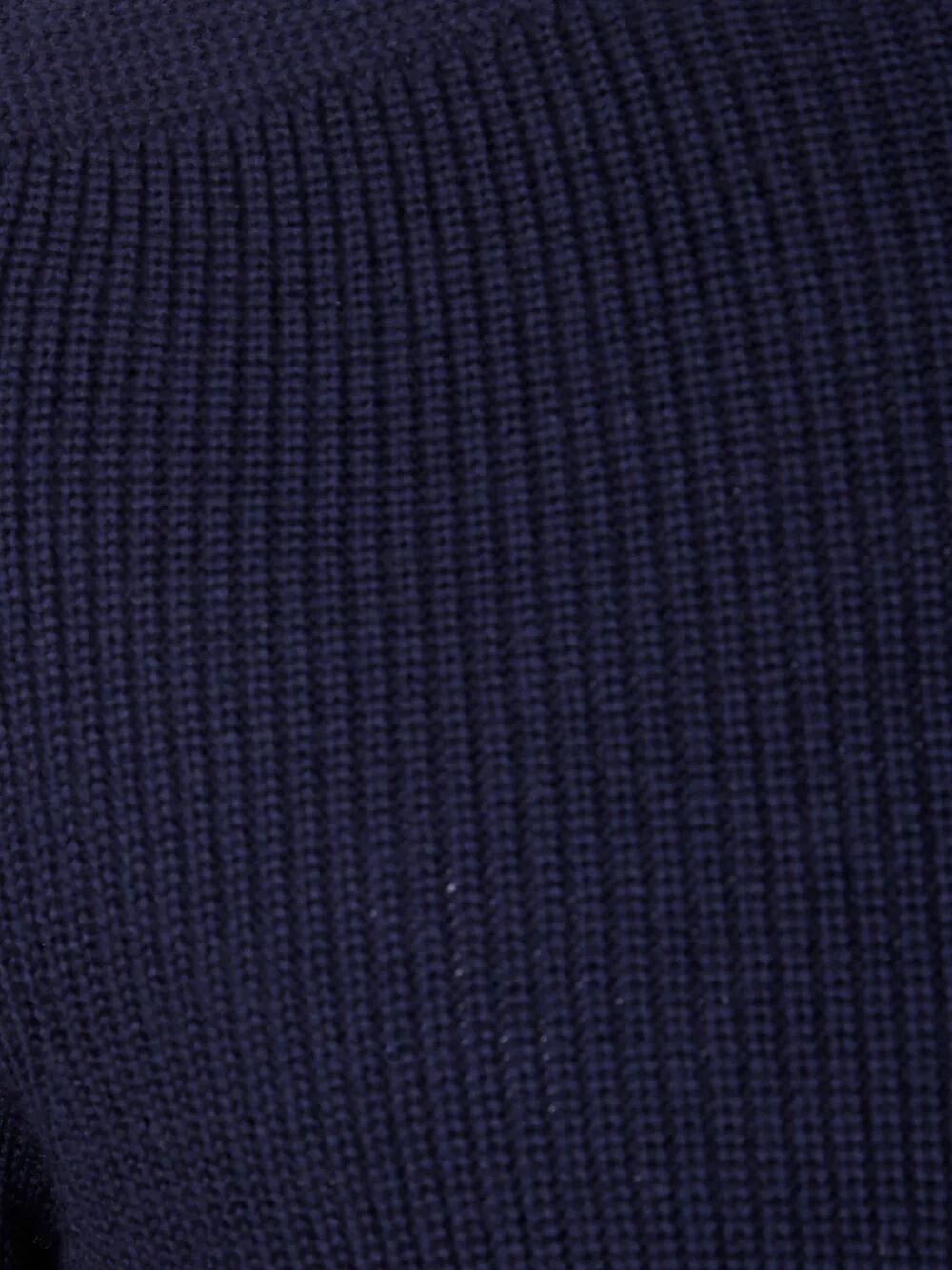 GRAN SASSO Men's Turtle Neck Sweater