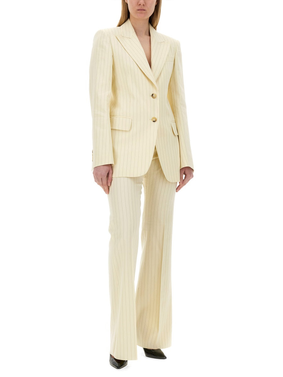 MAX MARA SPORTMAX Elegant Women's Aversa Jacket Size 40