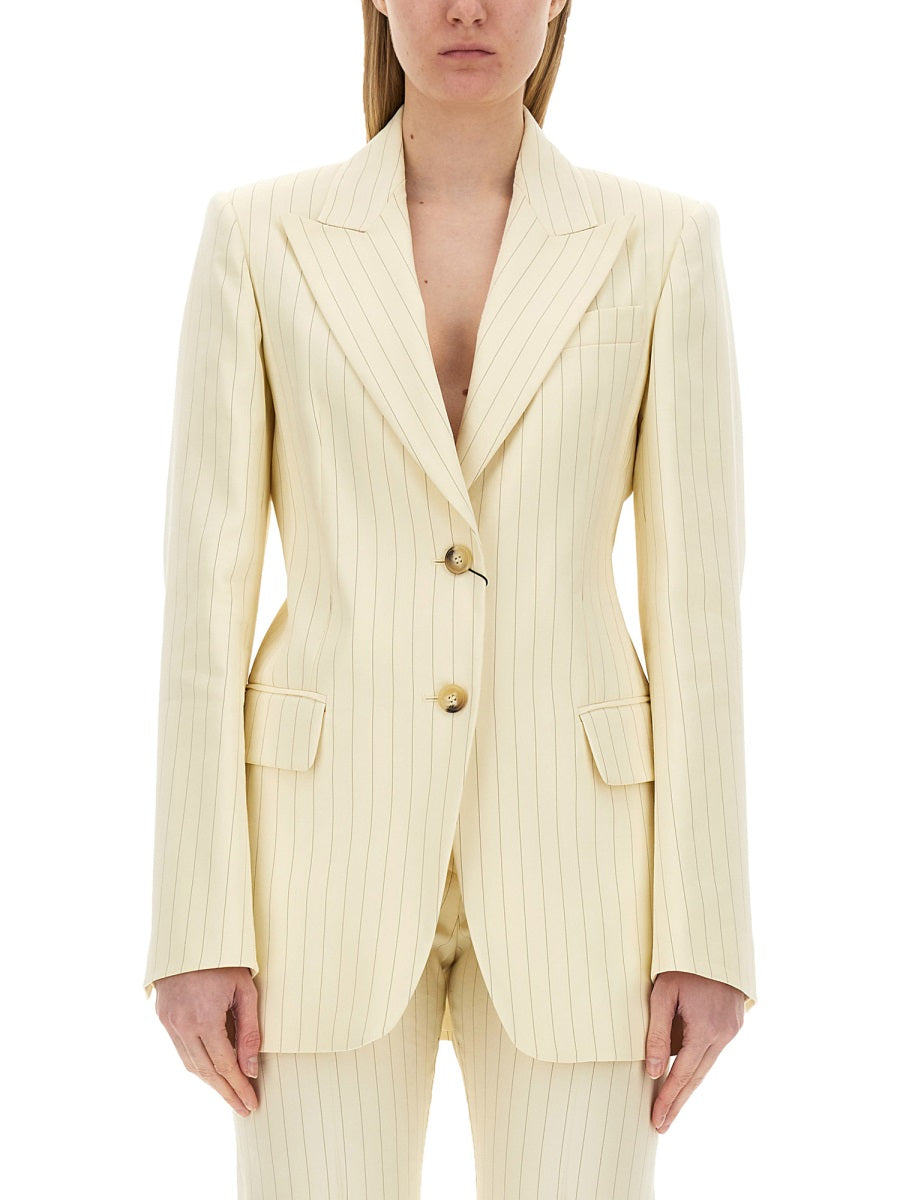 MAX MARA SPORTMAX Elegant Women's Aversa Jacket Size 40