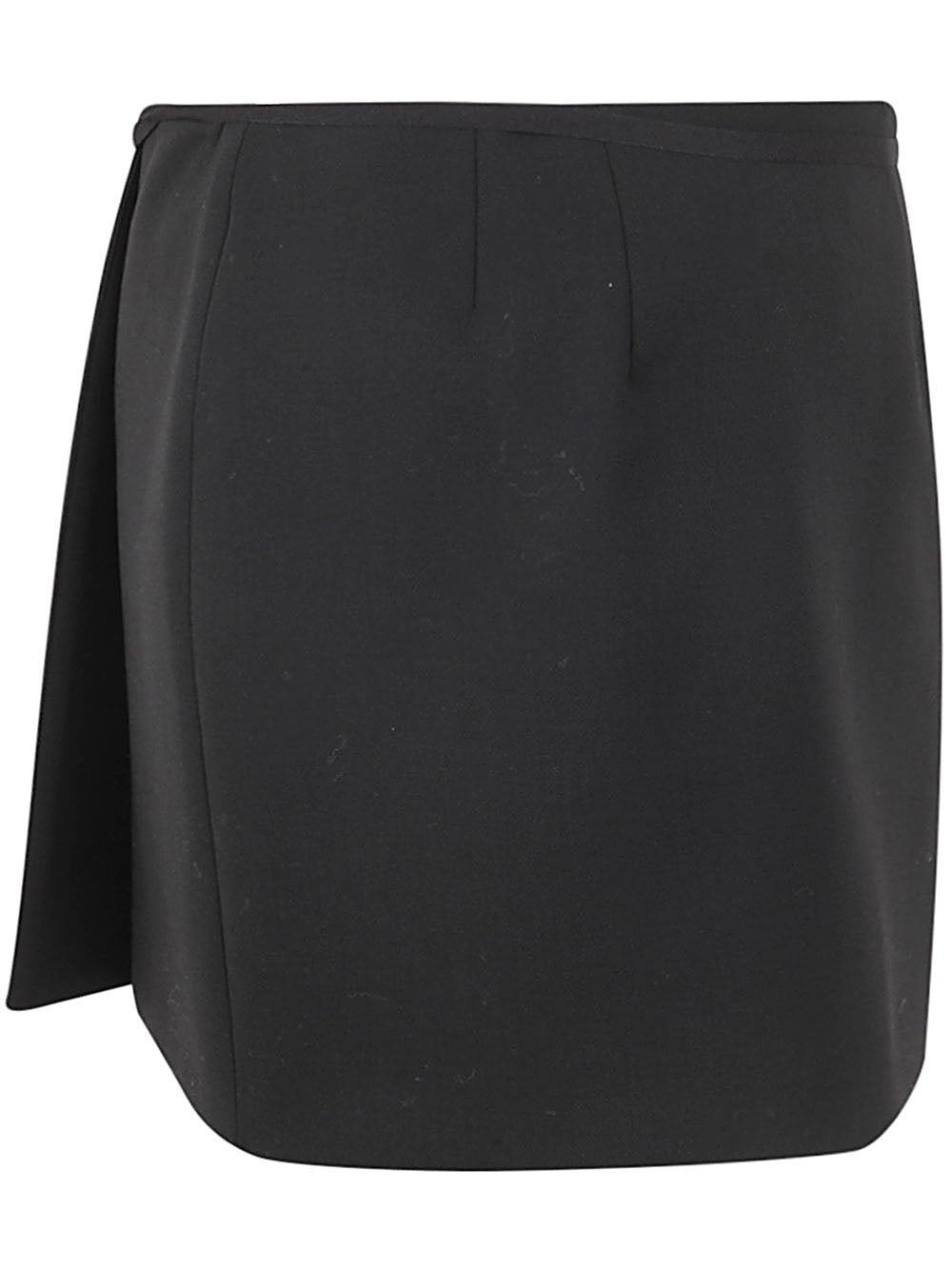 MAX MARA SPORTMAX Chic Women's Mini Skirt