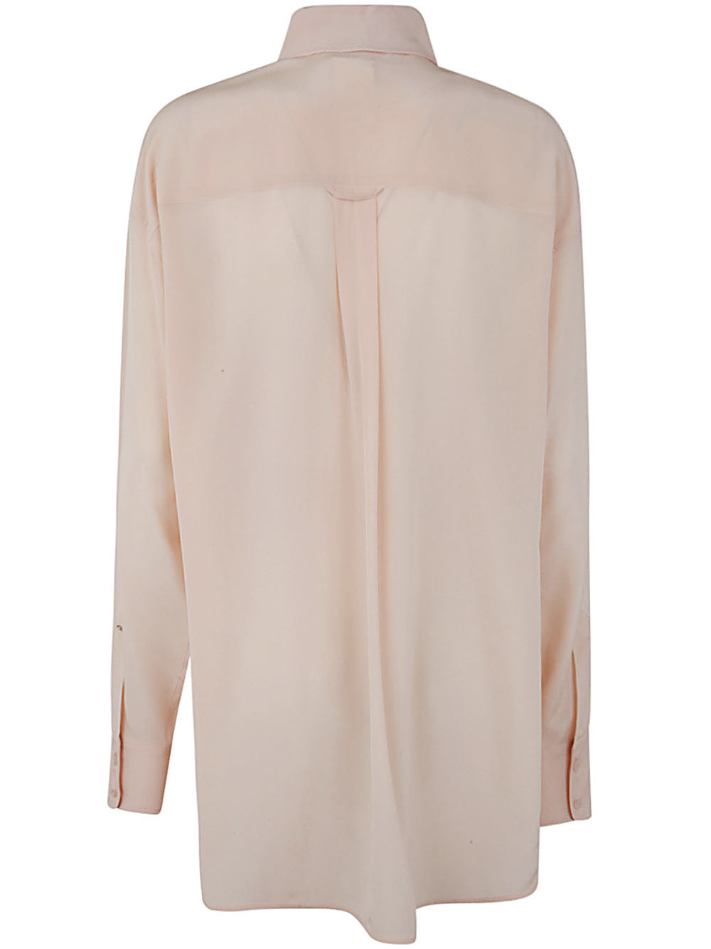 MAX MARA SPORTMAX Oversized Casual Shirt for Women