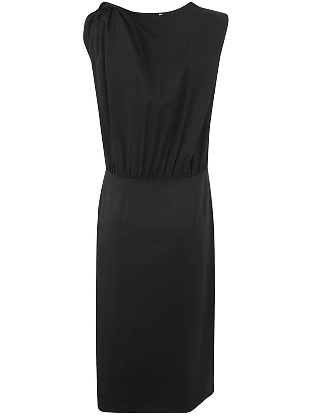 MAX MARA SPORTMAX Elegant Mini Dress