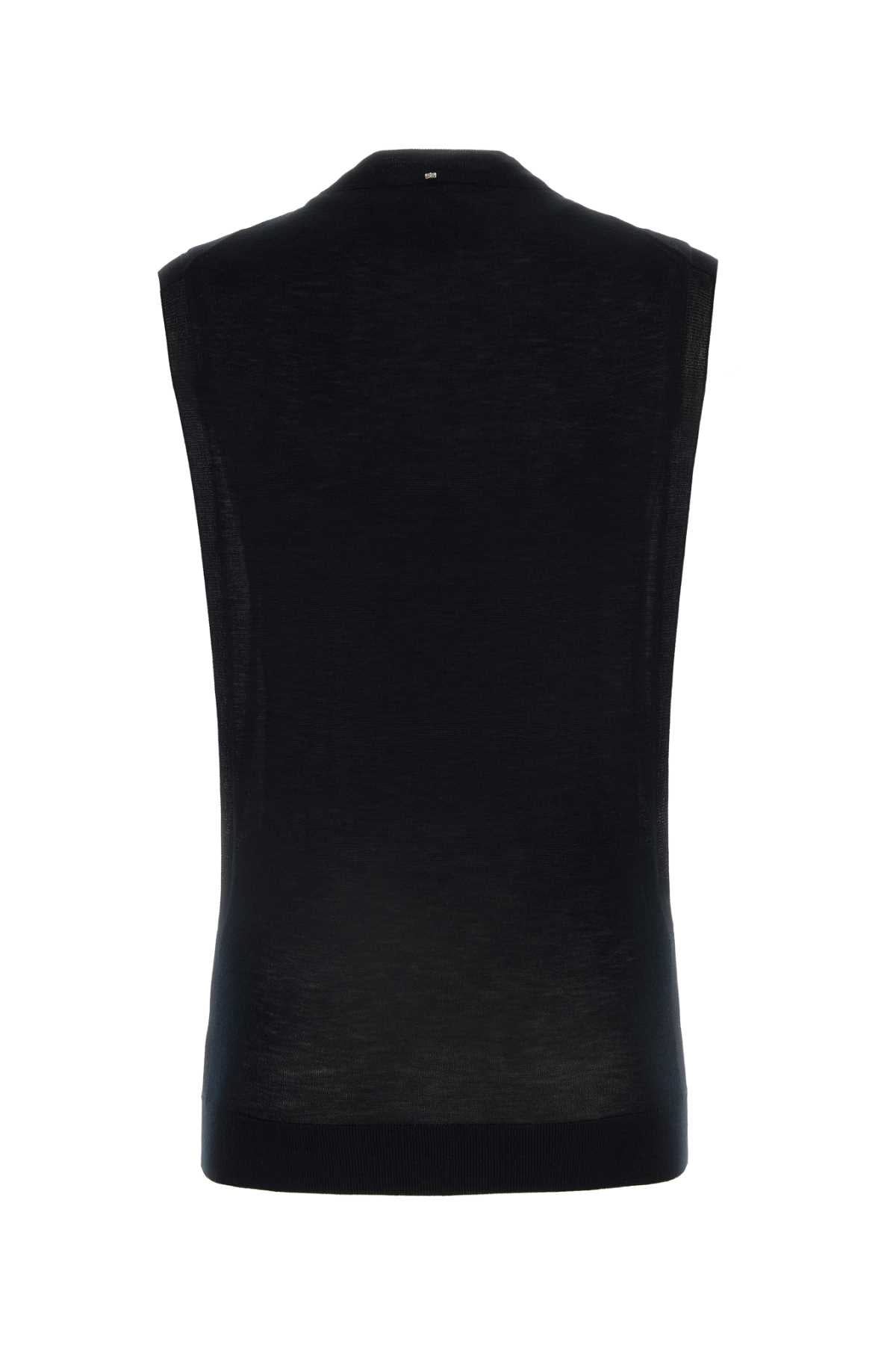 MAX MARA SPORTMAX Wool Blend Odissea Top for Women