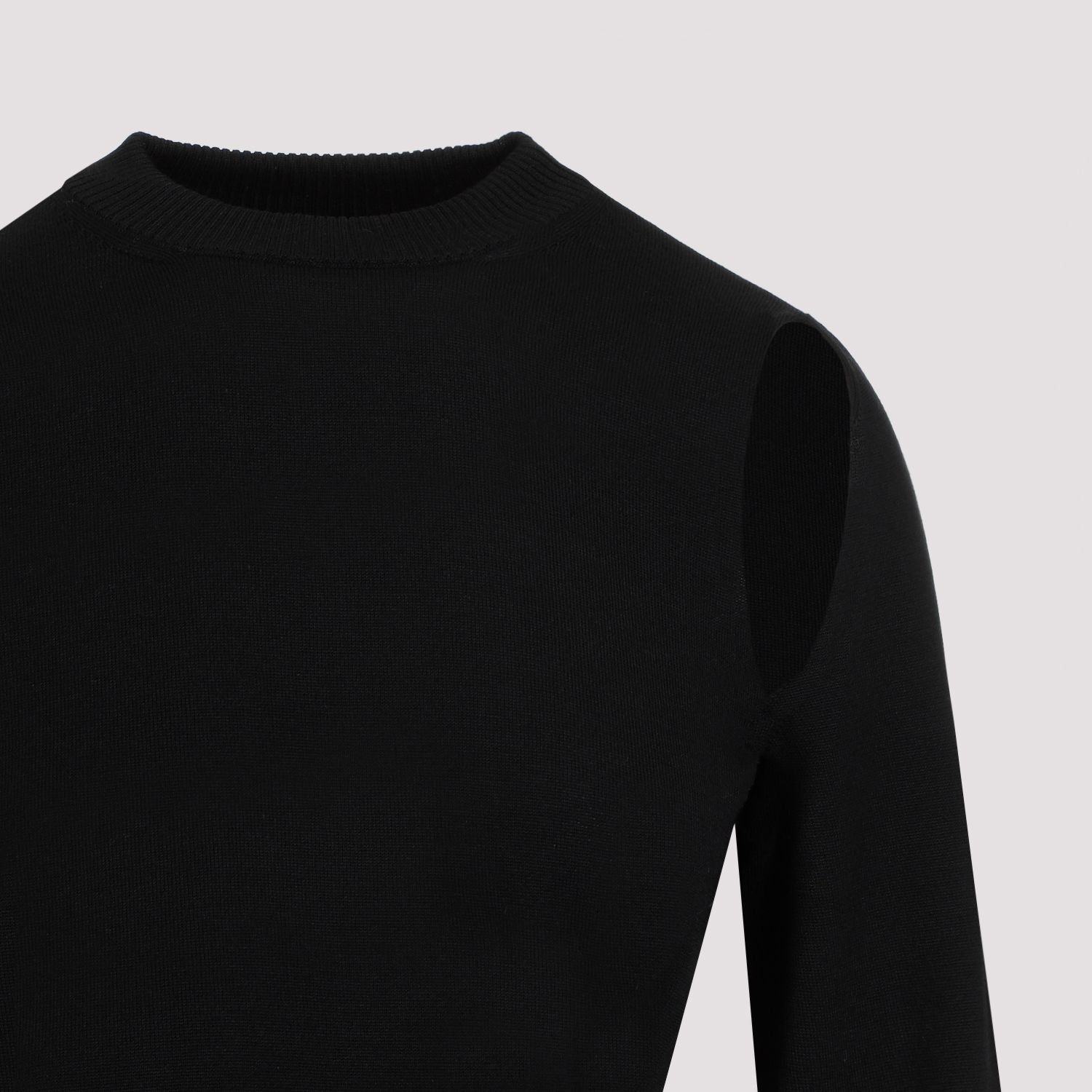 MAX MARA SPORTMAX Holiday Cutout Pullover for Women