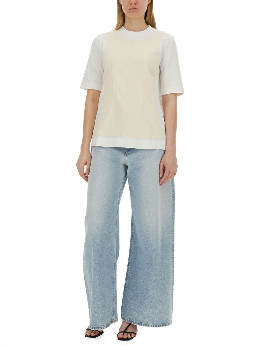 MAX MARA SPORTMAX Women's Classic T-Shirt