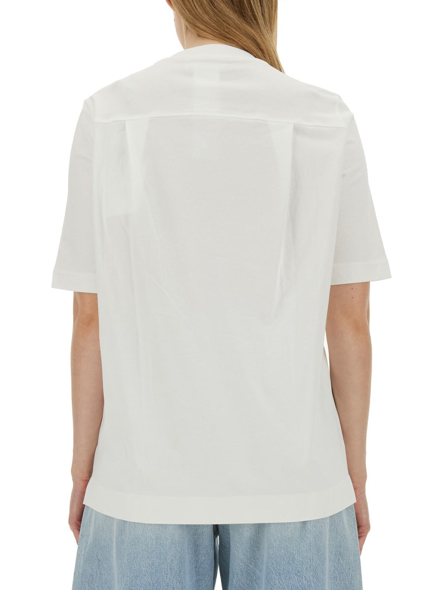 MAX MARA SPORTMAX Women's Classic T-Shirt