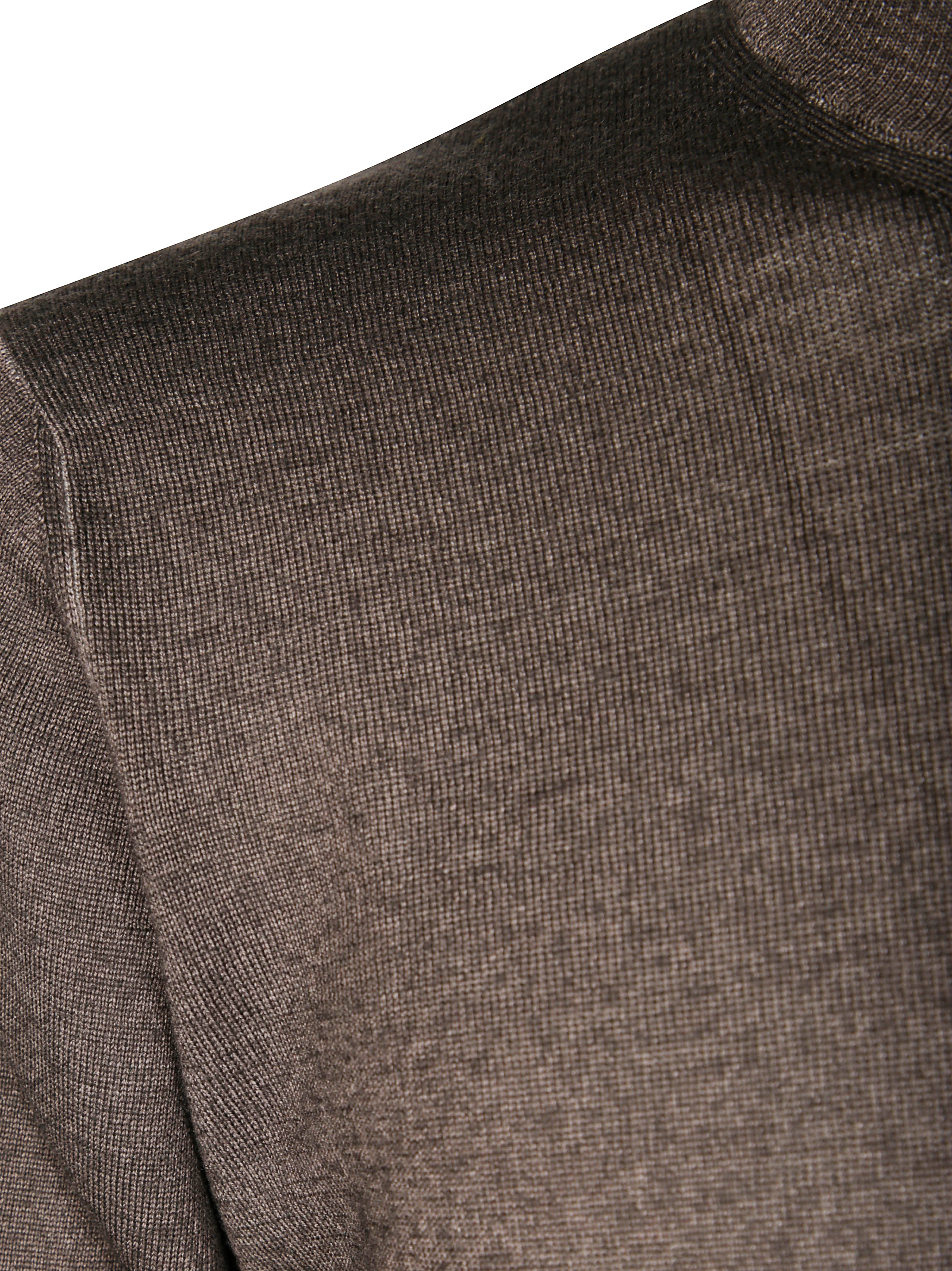 Altea Cozy Merino Wool Crewneck Sweater