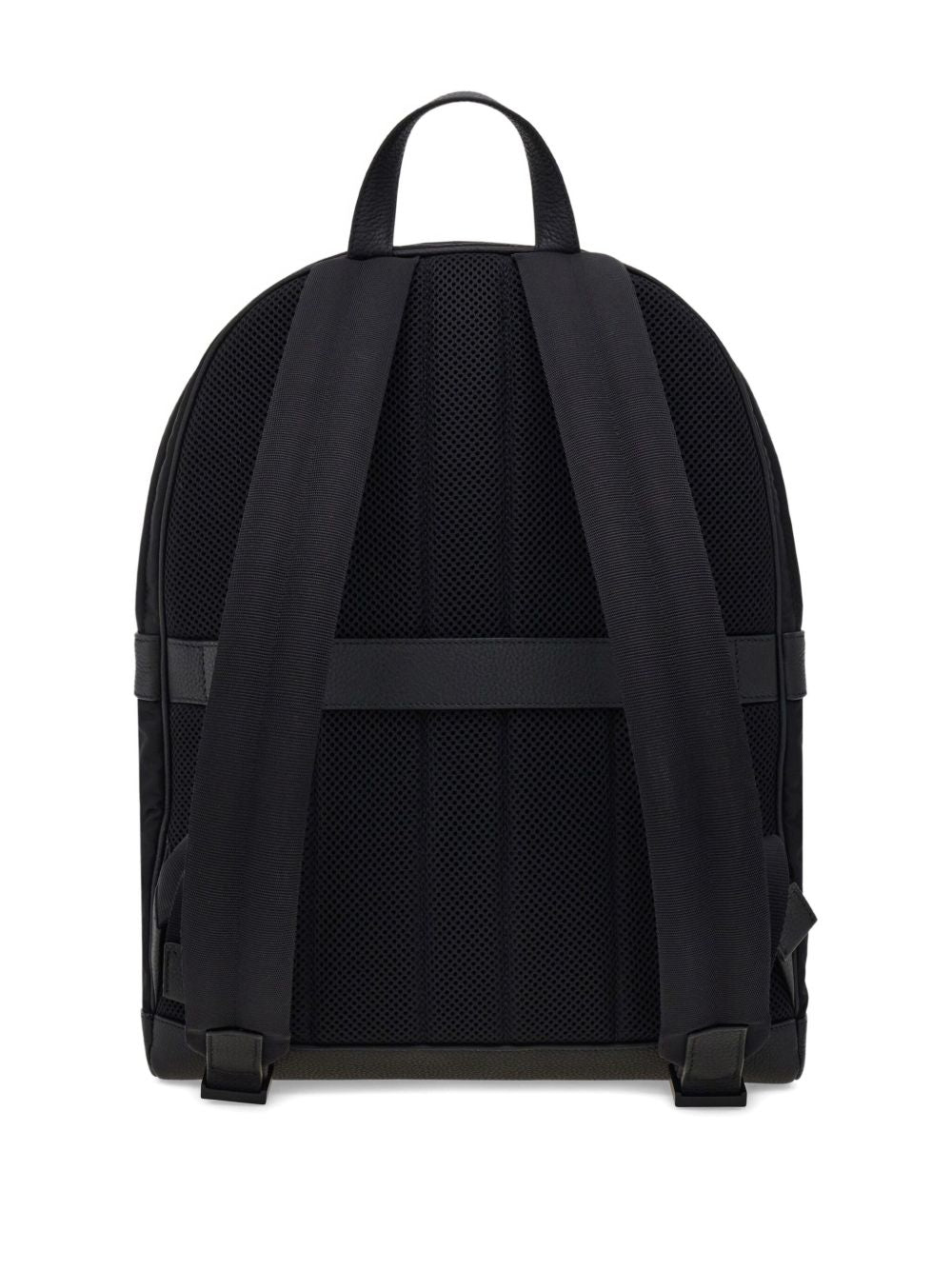 Ferragamo Twins Nylon Backpack - FW25