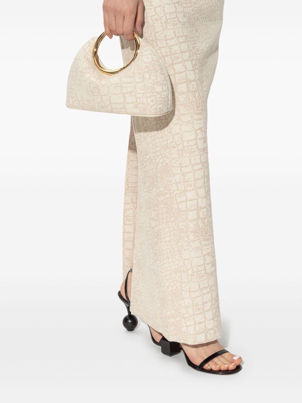 JACQUEMUS Mini Handbag for Women