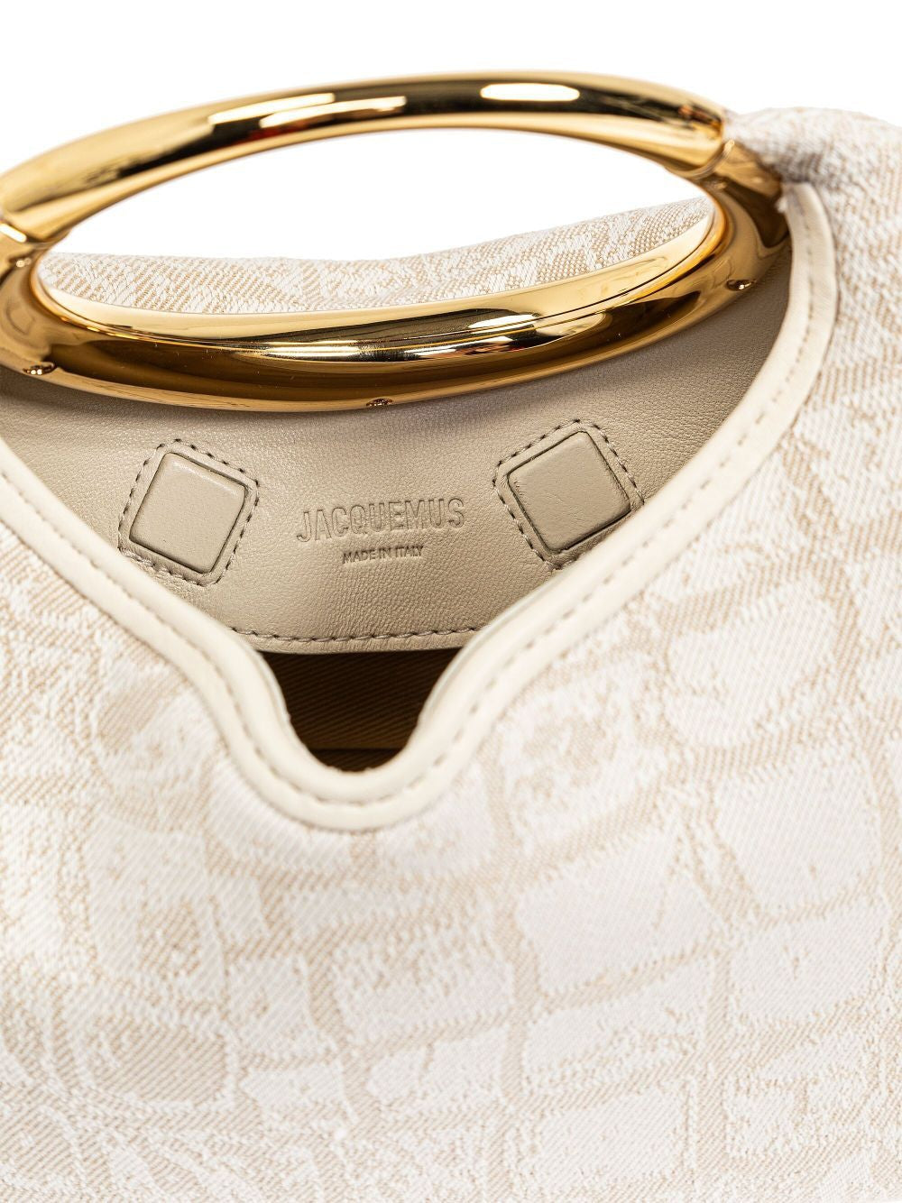 JACQUEMUS Mini Handbag for Women