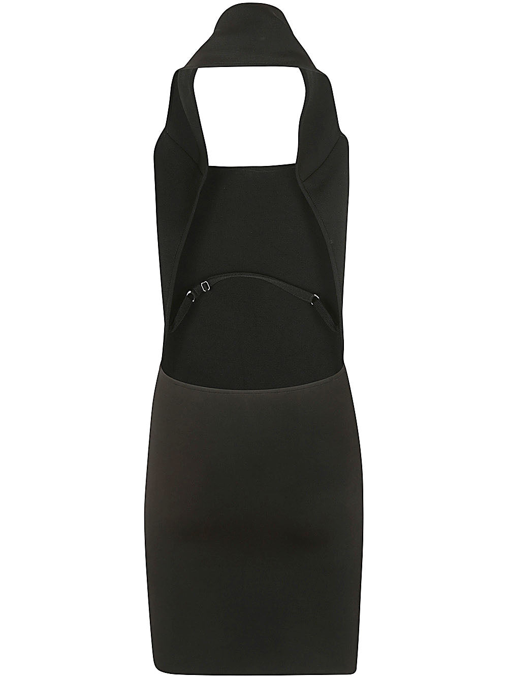 JACQUEMUS The Cubist Mini Dress