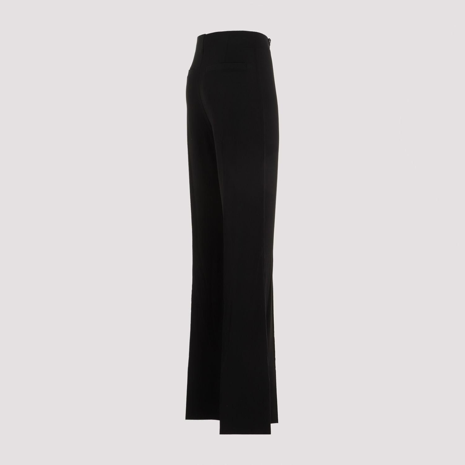 JACQUEMUS Mini Tailored Pants for Women - SS24 Collection