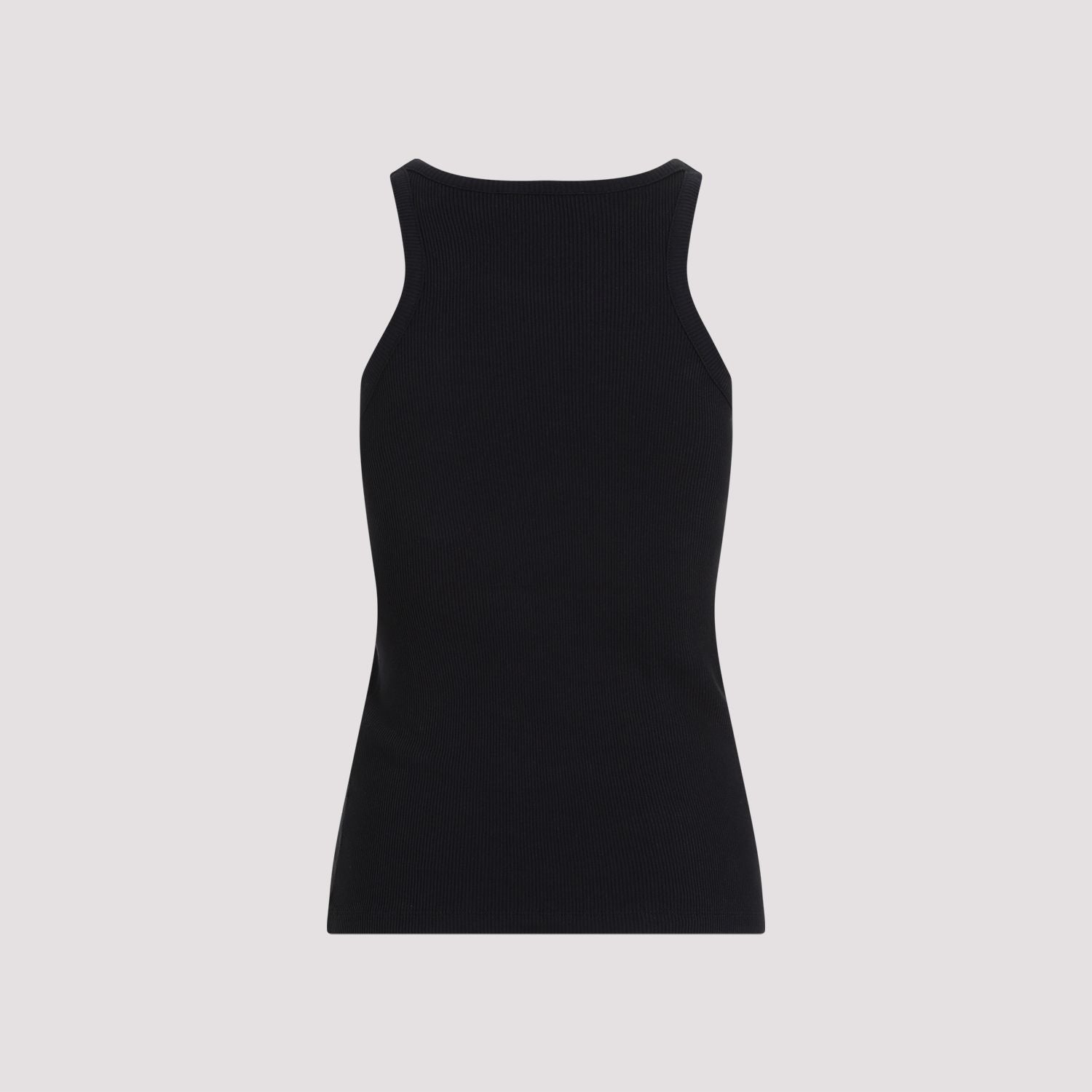 THE ATTICO Ribbed Tank Top for Women