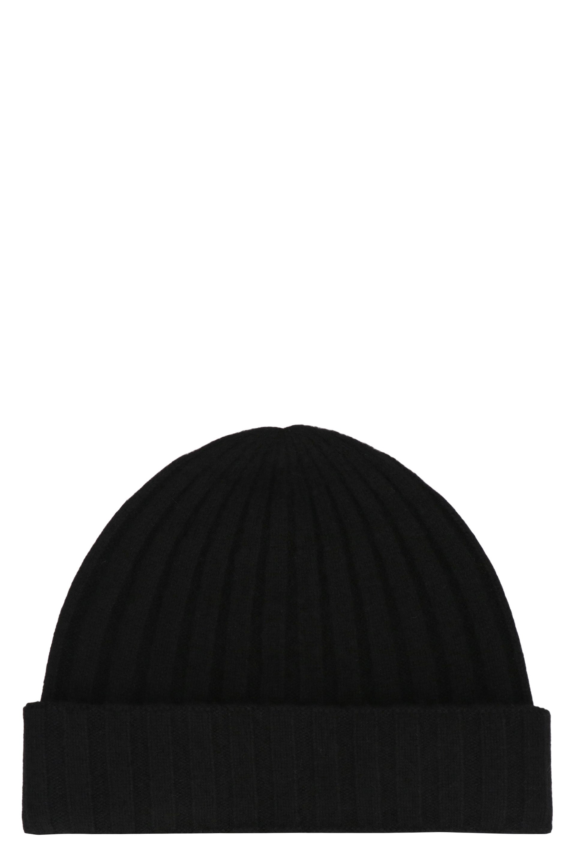 TOTEME Cashmere Knit Hat