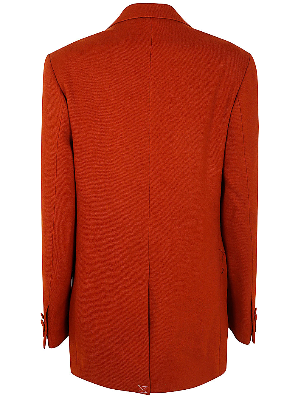 DRIES VAN NOTEN Women's Wool Jacket - Autumn Layering Essential