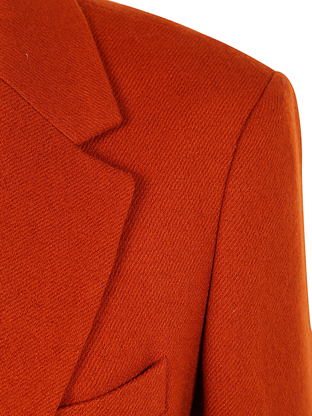 DRIES VAN NOTEN Wooly Women's Outerwear Jacket