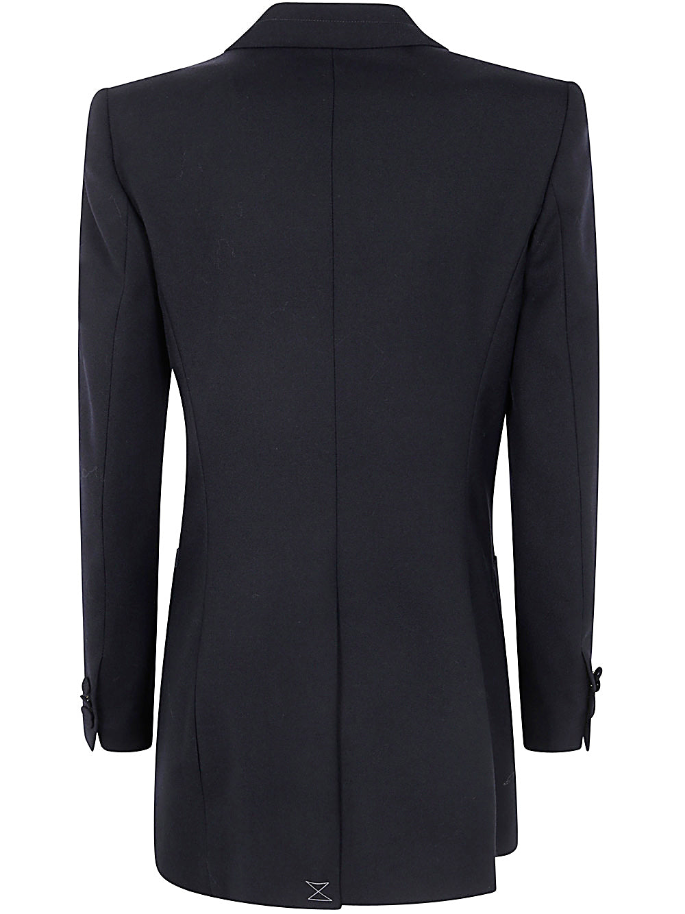 DRIES VAN NOTEN Wool Outerwear Jacket for Women