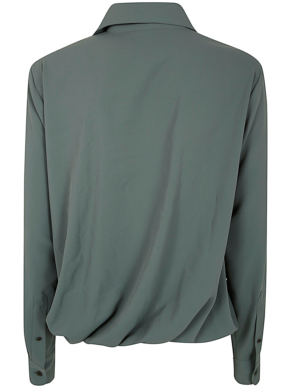 DRIES VAN NOTEN Cedal Mini W.W. Shirt