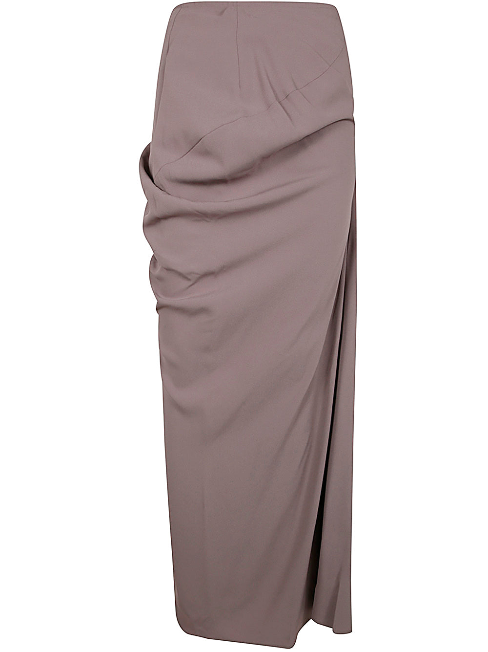 DRIES VAN NOTEN Saren Mini Skirt