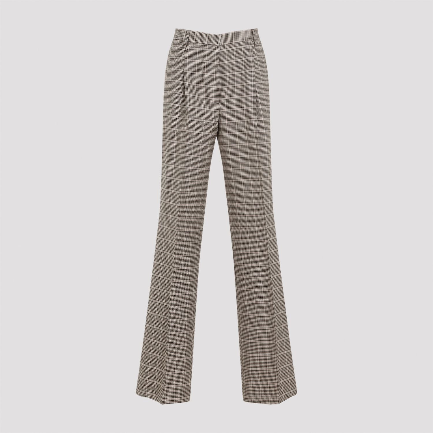 DRIES VAN NOTEN Portia Pants - Elegant Cotton Women's Fit