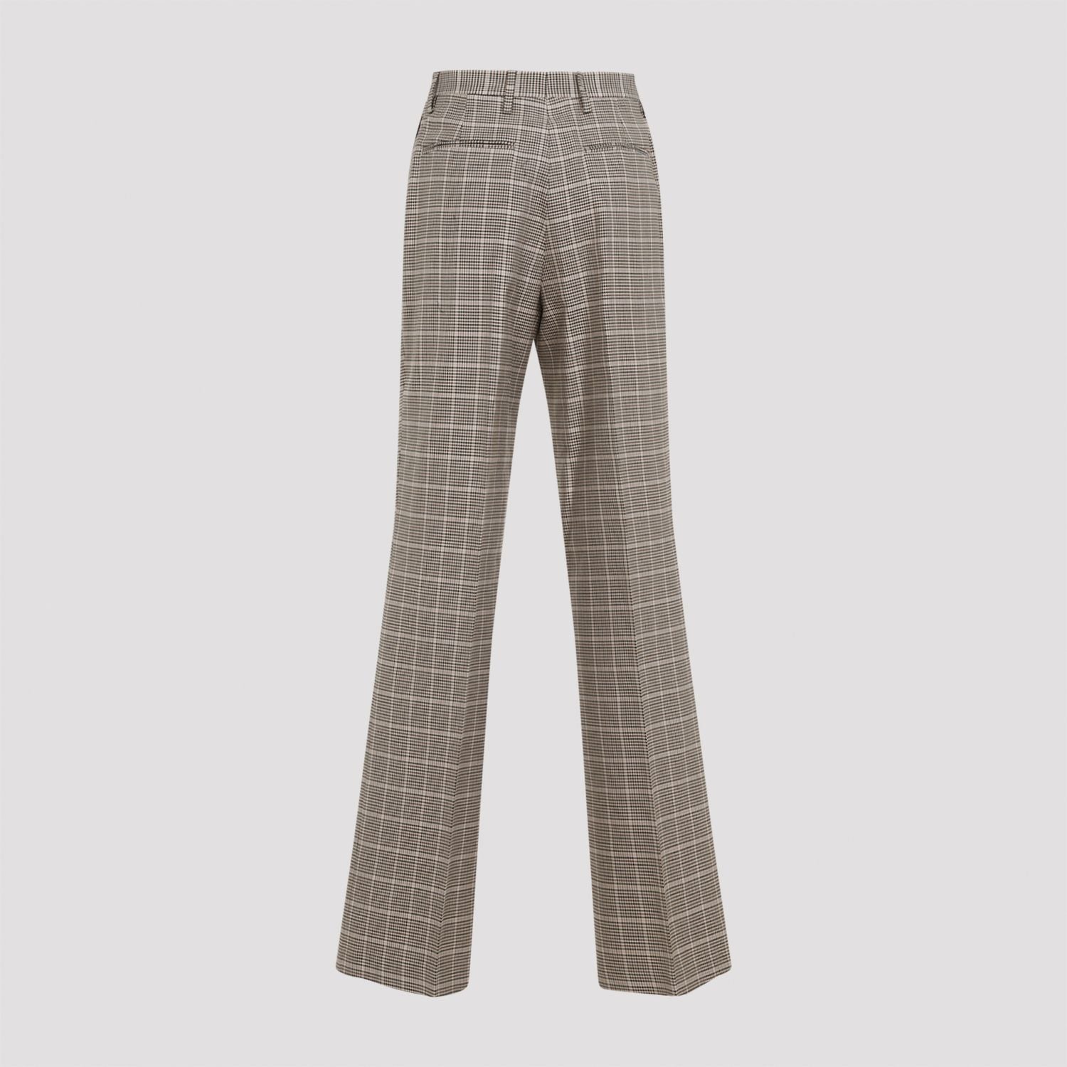 DRIES VAN NOTEN Portia Pants - Elegant Cotton Women's Fit