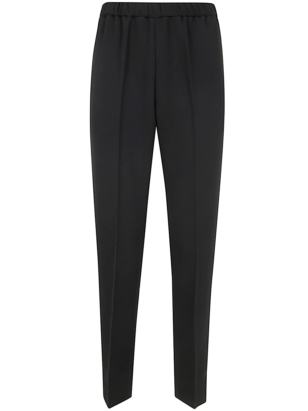 DRIES VAN NOTEN Womens FW24 Super Stylish Pants