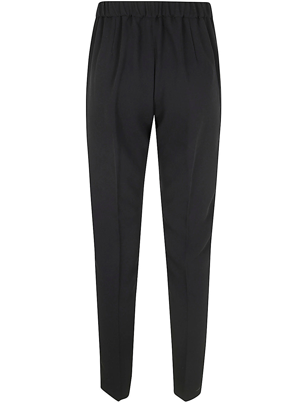 DRIES VAN NOTEN Womens FW24 Super Stylish Pants