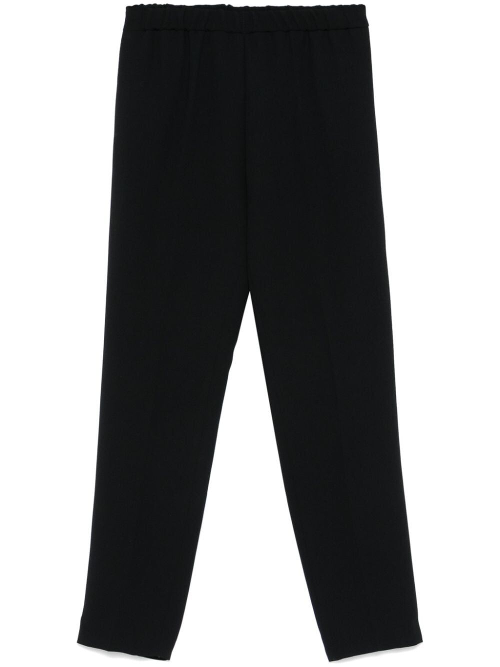 DRIES VAN NOTEN Womens FW24 Super Stylish Pants