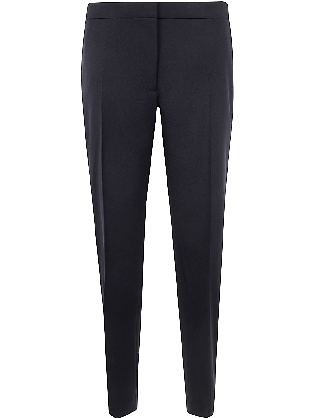 DRIES VAN NOTEN Sophisticated Wool Pants for Women - Perfect for FW24