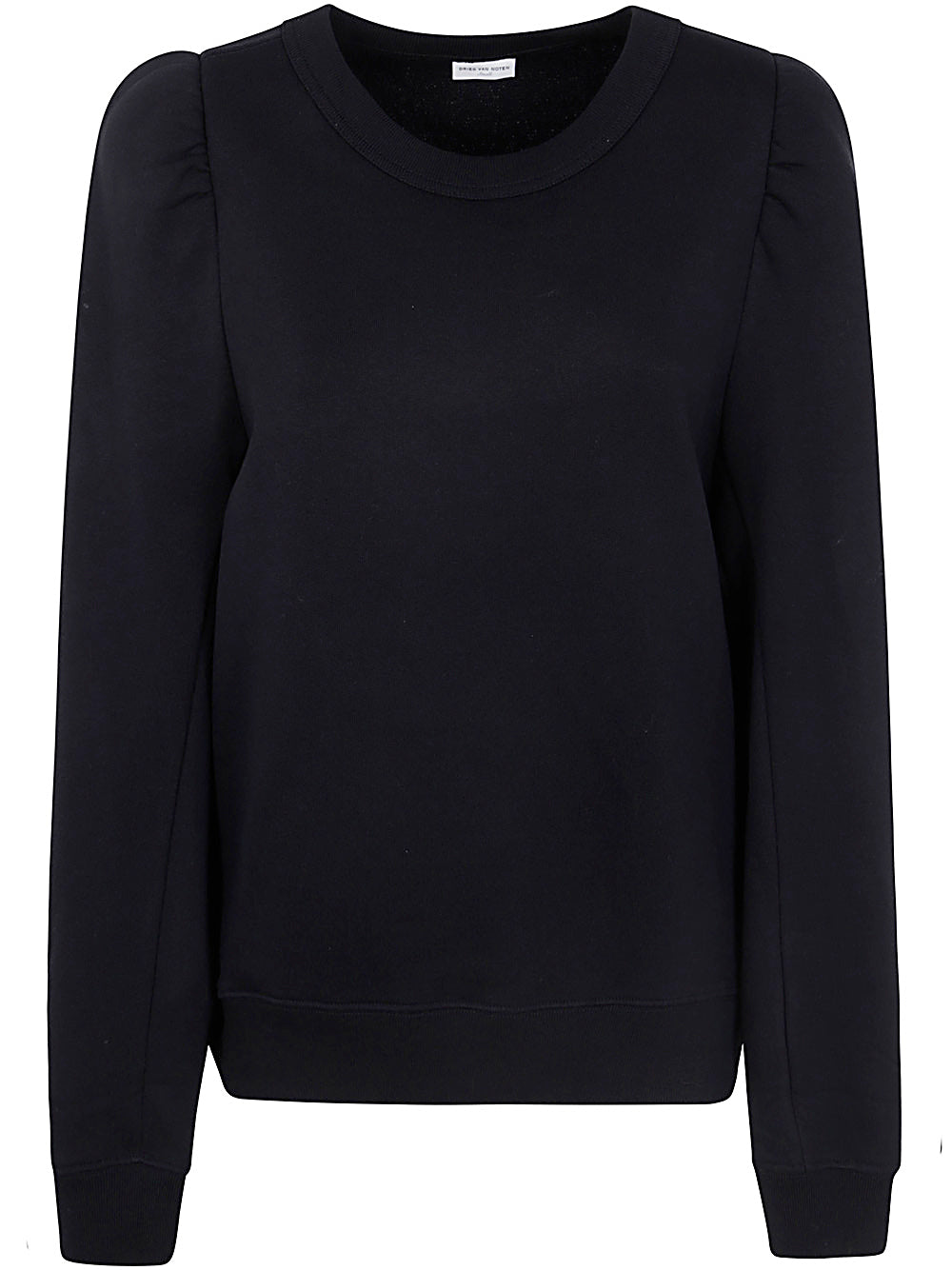 DRIES VAN NOTEN HAMBARO 9610 W.K. Sweater - Women's