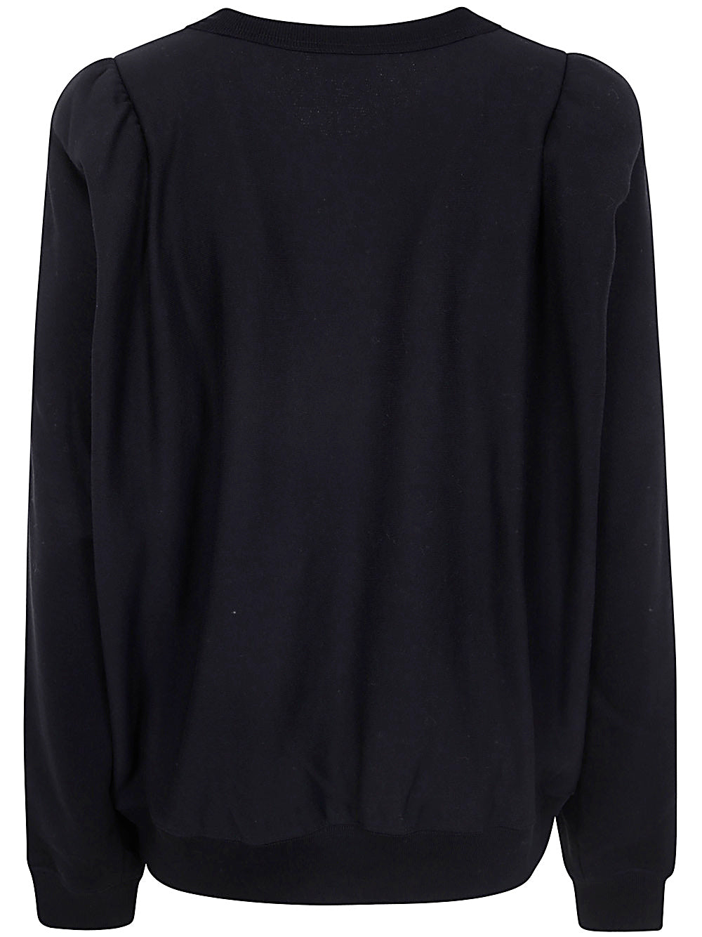 DRIES VAN NOTEN HAMBARO 9610 W.K. Sweater - Women's