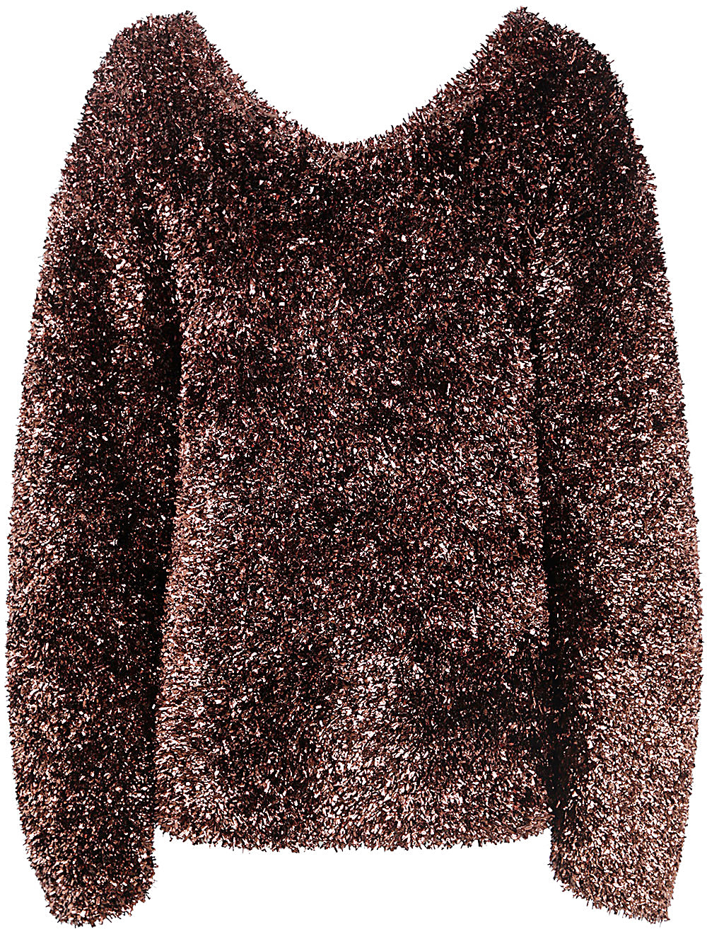 DRIES VAN NOTEN W.K. Sweater in 03290 Tess Style
