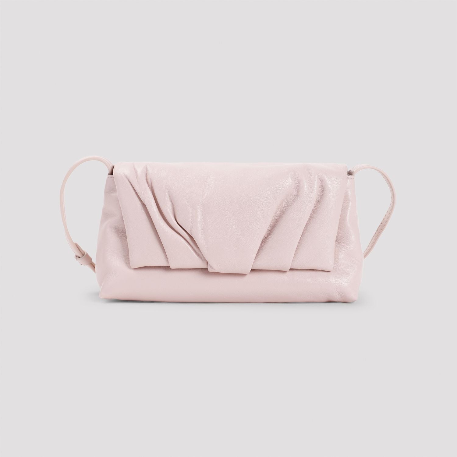 DRIES VAN NOTEN Mini Pillow Shoulder Handbag