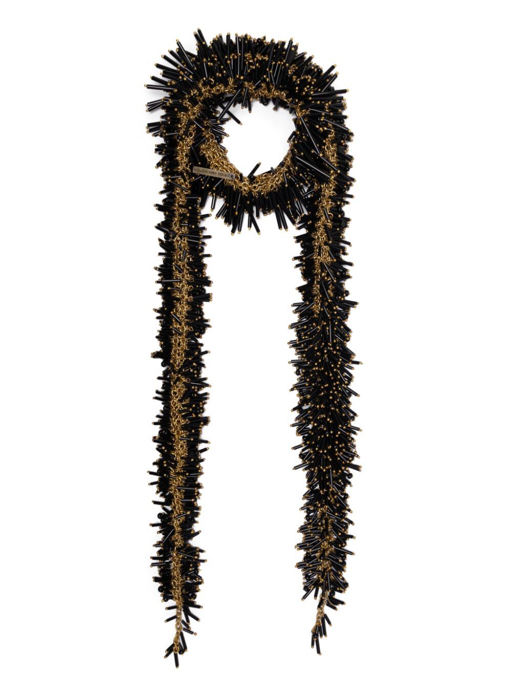 DRIES VAN NOTEN Elegant Mini Necklace for Women
