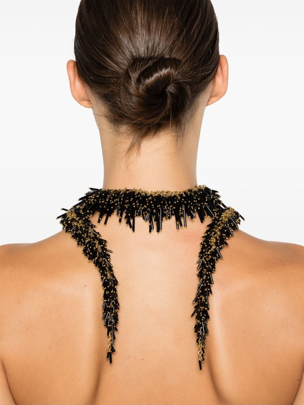 DRIES VAN NOTEN Elegant Mini Necklace for Women