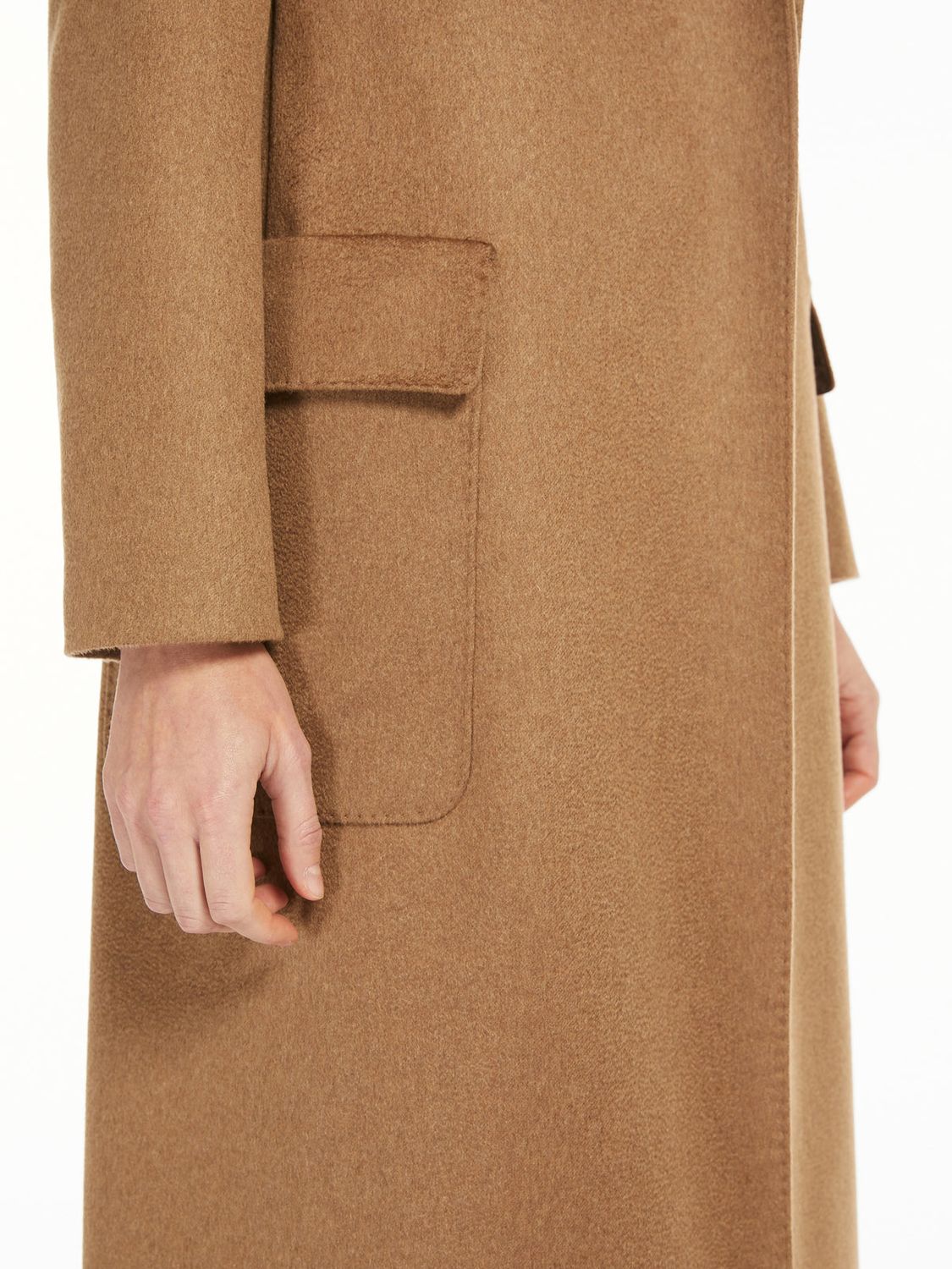 MAX MARA Cashmere Outerwear for Women - Fall/Winter Collection