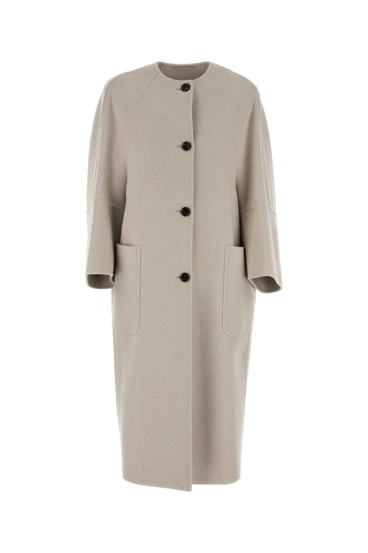 MAX MARA Cashmere Album Jacket
