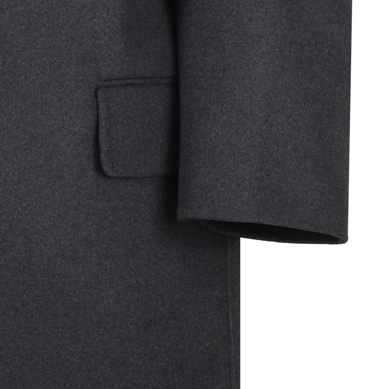MAX MARA Wool Cashmere Coat for Women