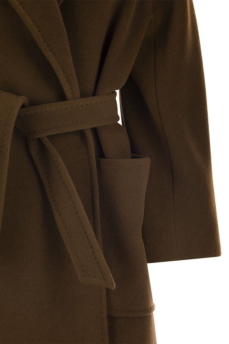 MAX MARA Chic Women's Outerwear Jacket