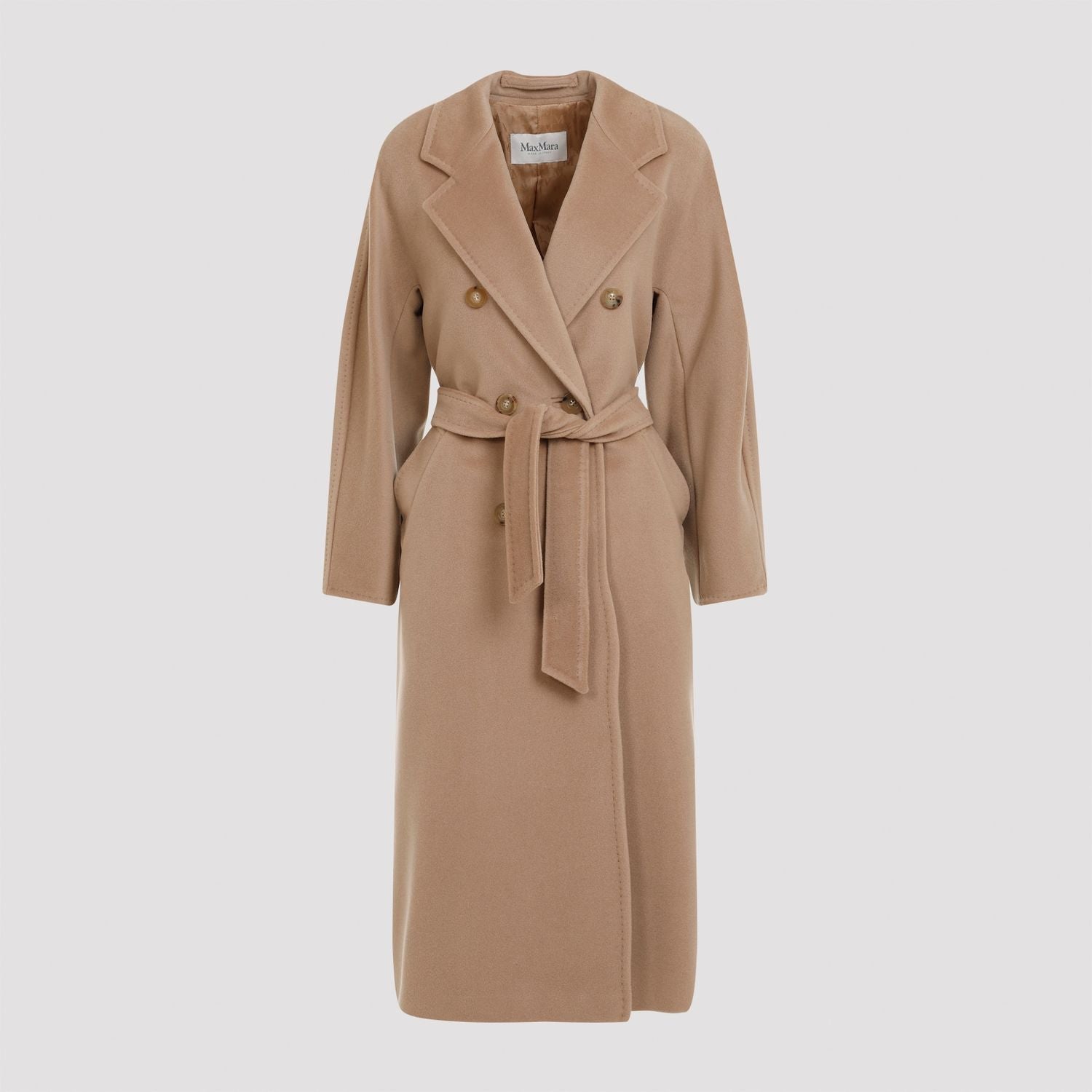 MAX MARA Madame Wool Jacket