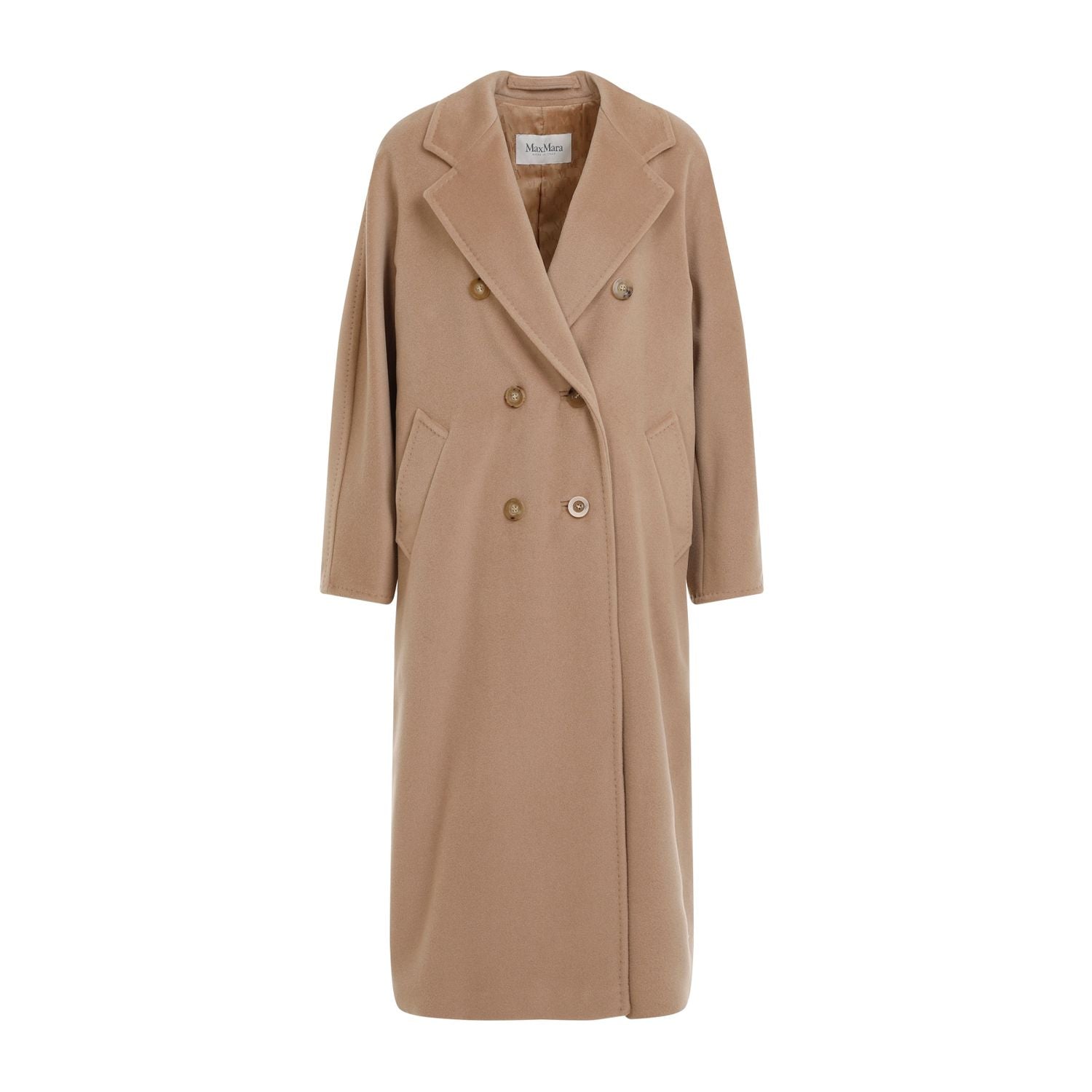 MAX MARA Madame Wool Jacket
