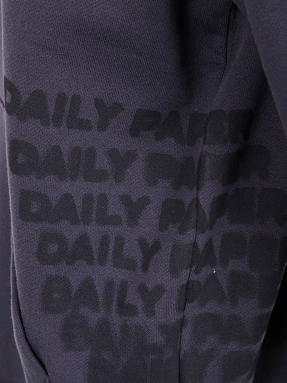 DAILY PAPER Overload Hoodie for Men - FW24 Edition