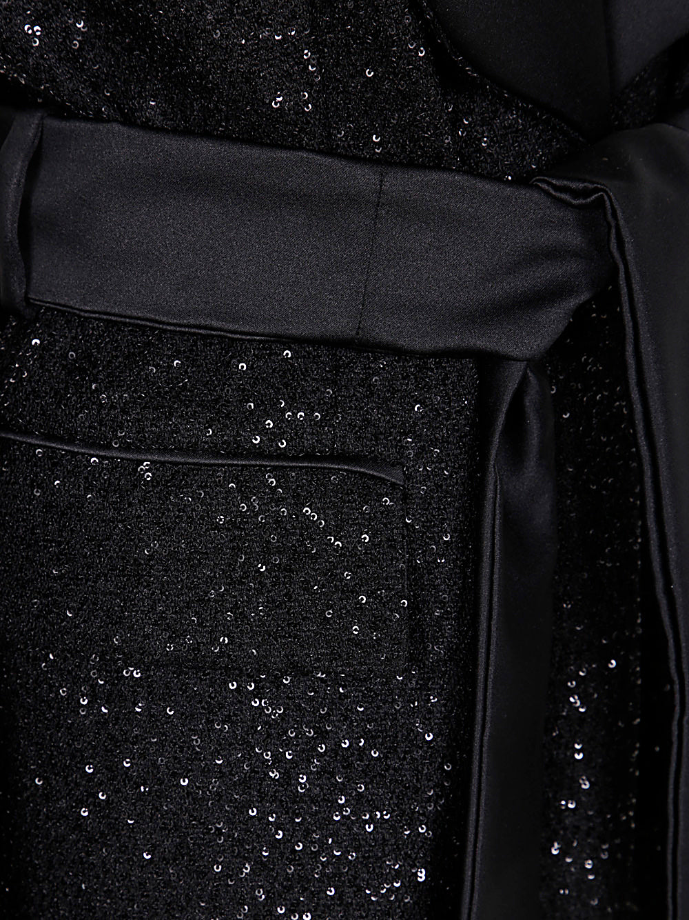 MAX MARA PIANOFORTE Piano Forte Pau Kimono Jacket