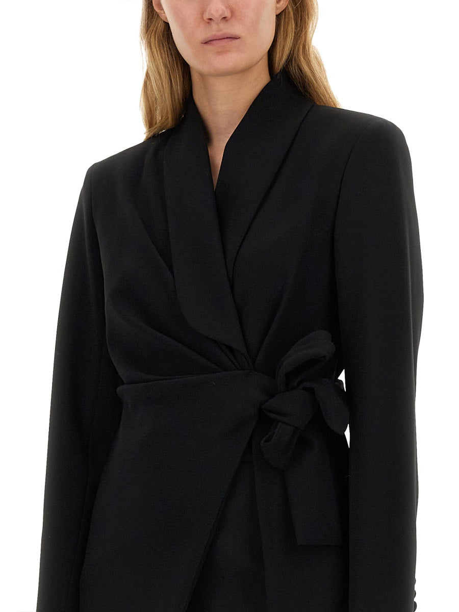 MAX MARA Elegant Piano Jacket for Women