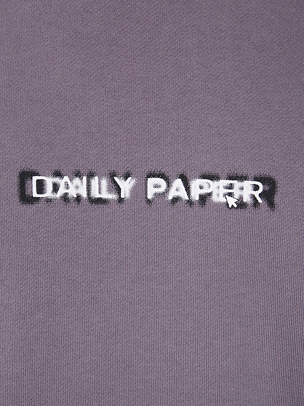 DAILY PAPER Essential Click Sweater for Men