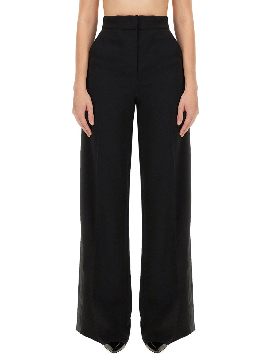 MAX MARA Chic Pants - Size 40