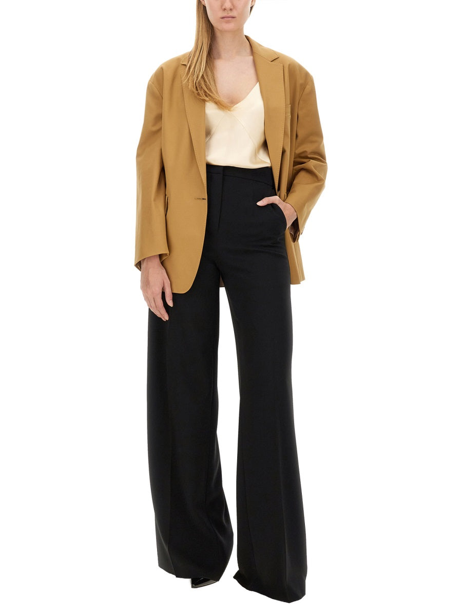 MAX MARA Chic Pants - Size 40