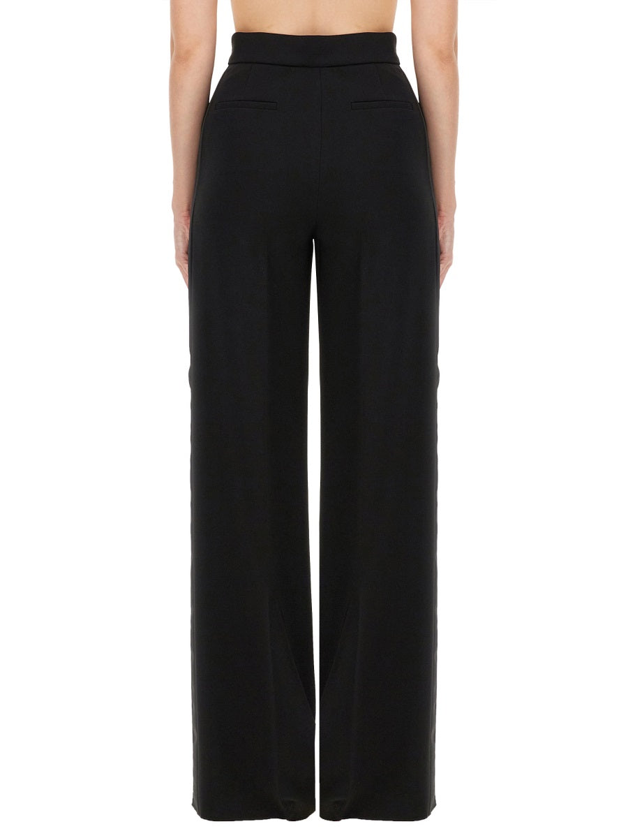 MAX MARA Chic Pants - Size 40